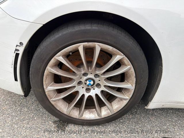 2014 BMW 7 Series  - 22999337 - 12