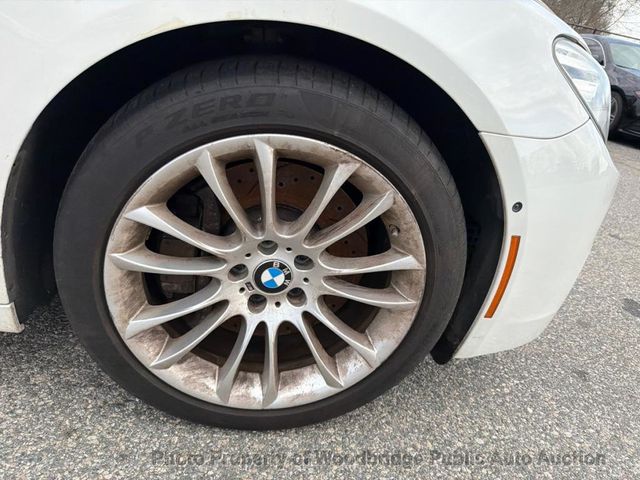 2014 BMW 7 Series  - 22999337 - 13