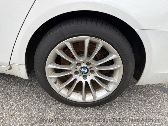 2014 BMW 7 Series  - 22999337 - 14