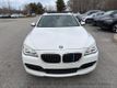 2014 BMW 7 Series  - 22999337 - 1