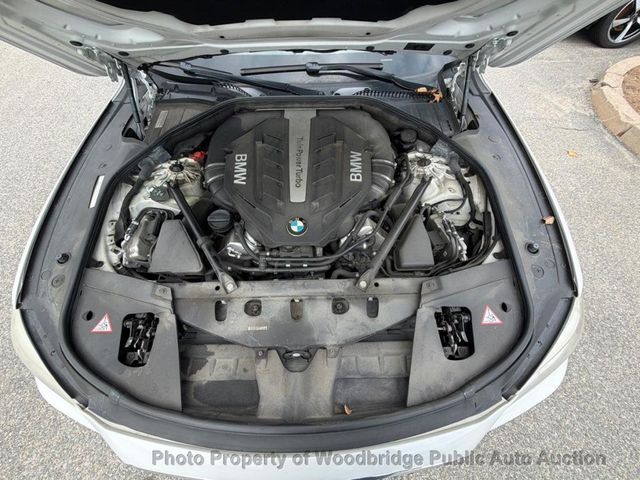 2014 BMW 7 Series  - 22999337 - 19