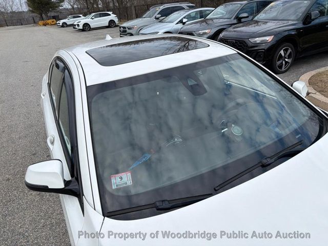 2014 BMW 7 Series  - 22999337 - 5