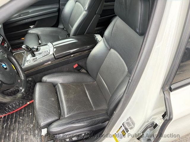 2014 BMW 7 Series  - 22999337 - 6