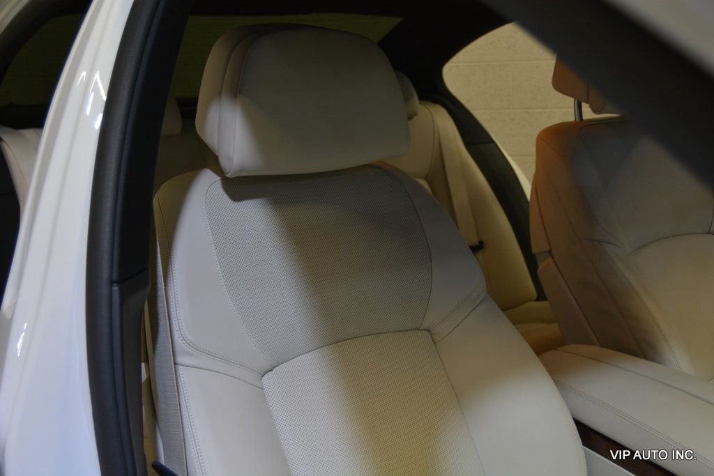 2014 BMW 7 Series 740i - 22930959 - 13