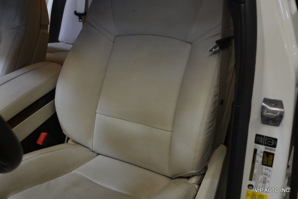 2014 BMW 7 Series 740i - 22930959 - 14