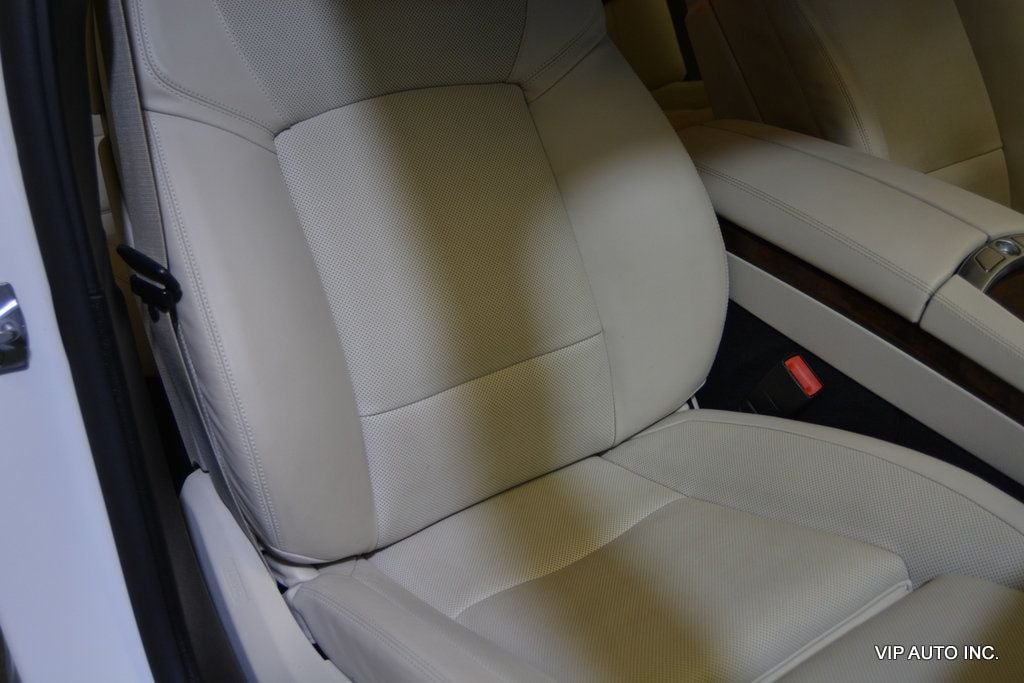 2014 BMW 7 Series 740i - 22930959 - 15