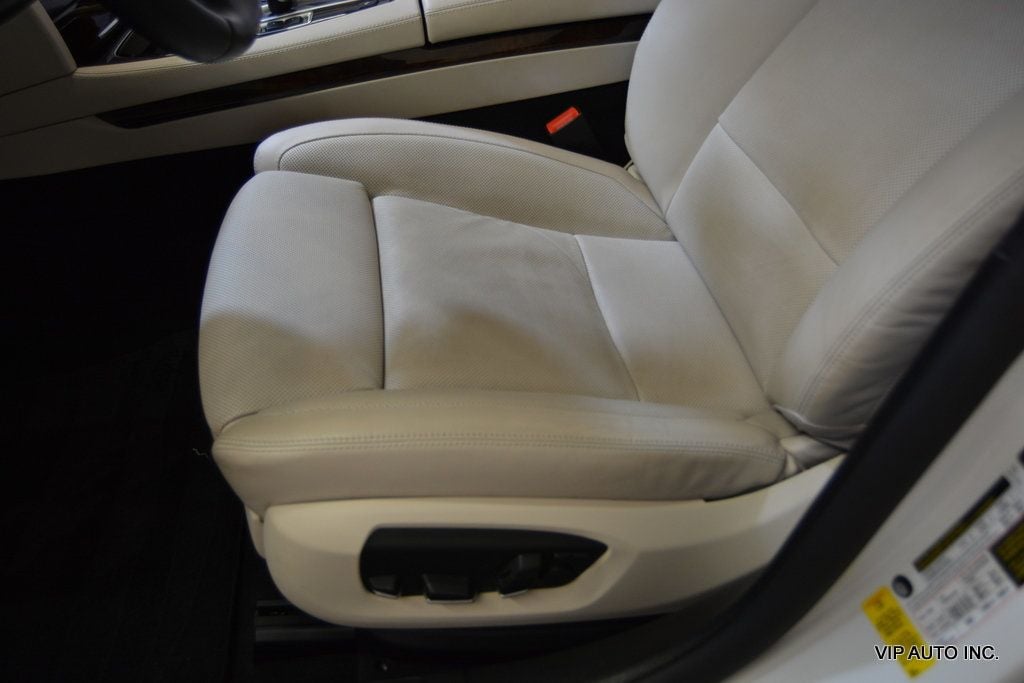 2014 BMW 7 Series 740i - 22930959 - 16