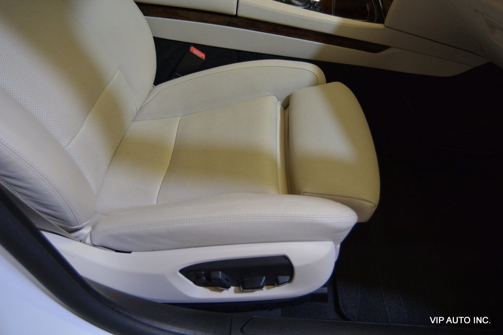 2014 BMW 7 Series 740i - 22930959 - 17