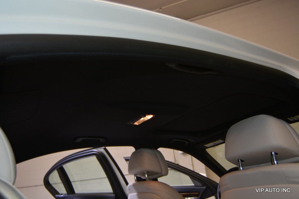 2014 BMW 7 Series 740i - 22930959 - 18