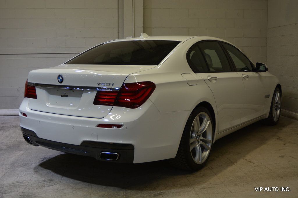 2014 BMW 7 Series 740i - 22930959 - 3