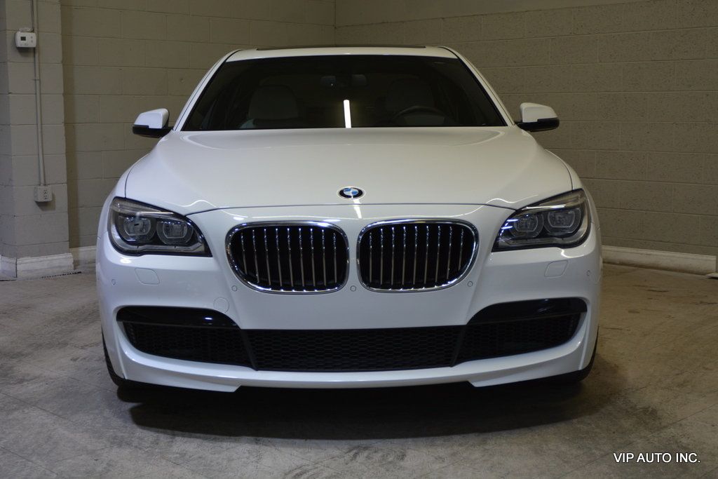 2014 BMW 7 Series 740i - 22930959 - 4