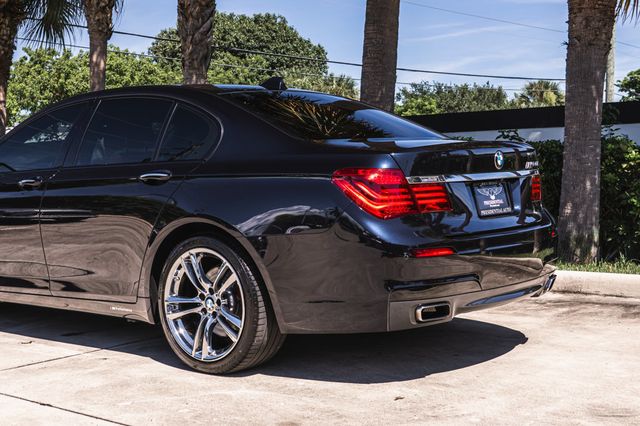 2014 BMW 7 Series 740i - 23090778 - 5
