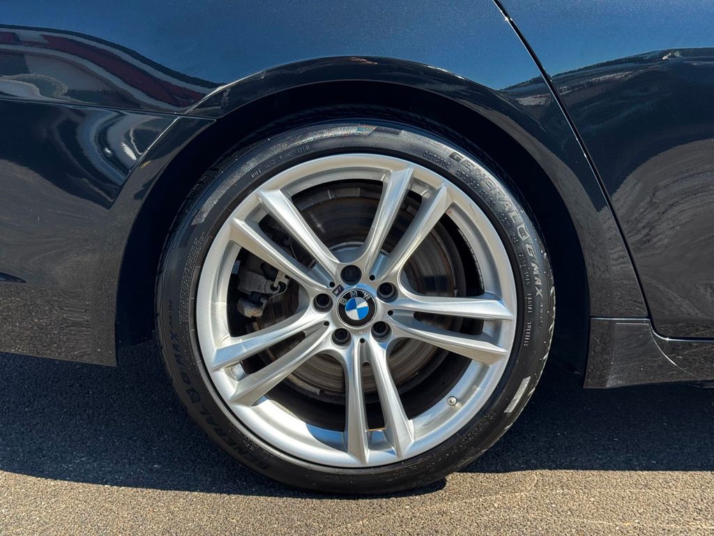 2014 BMW 7 Series 750i - 23029100 - 9