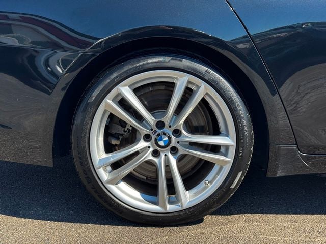 2014 BMW 7 Series 750i - 23029100 - 9
