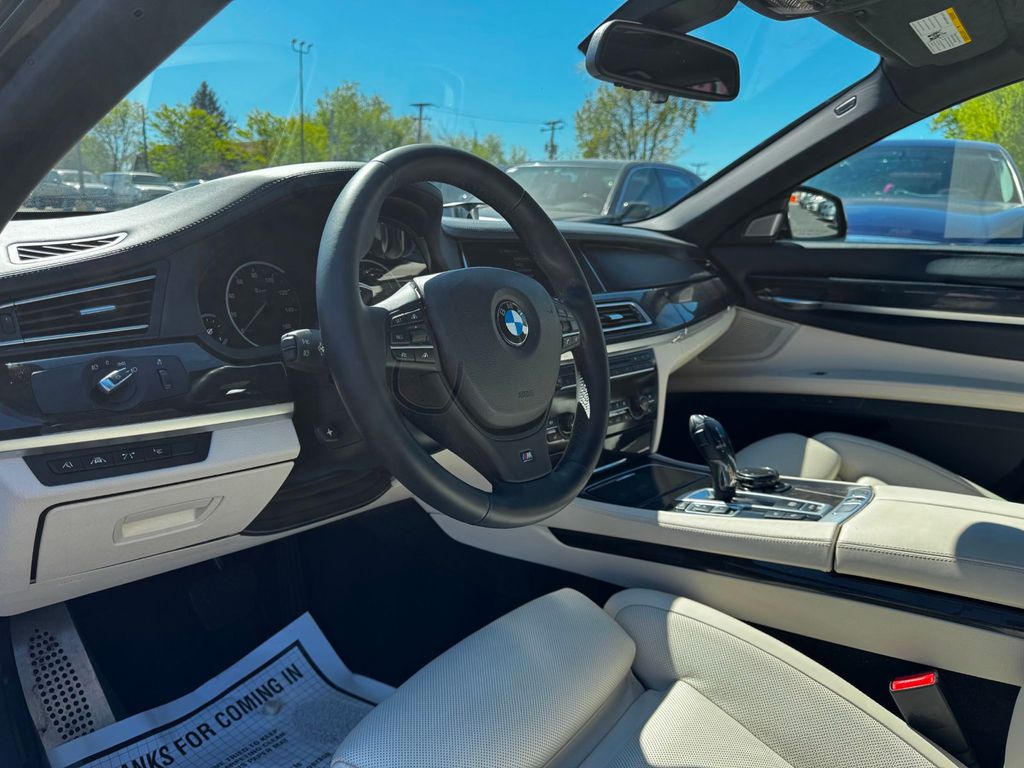 2014 BMW 7 Series 750i - 23029100 - 10