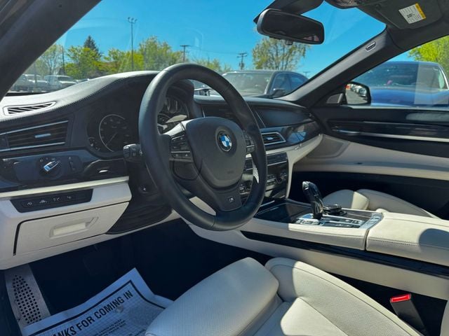 2014 BMW 7 Series 750i - 23029100 - 10
