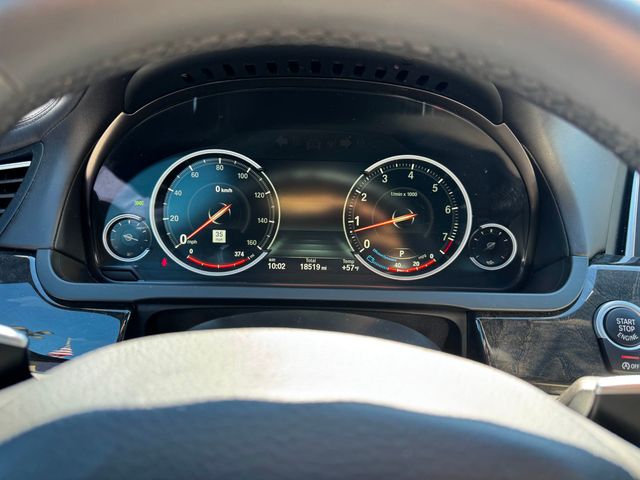 2014 BMW 7 Series 750i - 23029100 - 12