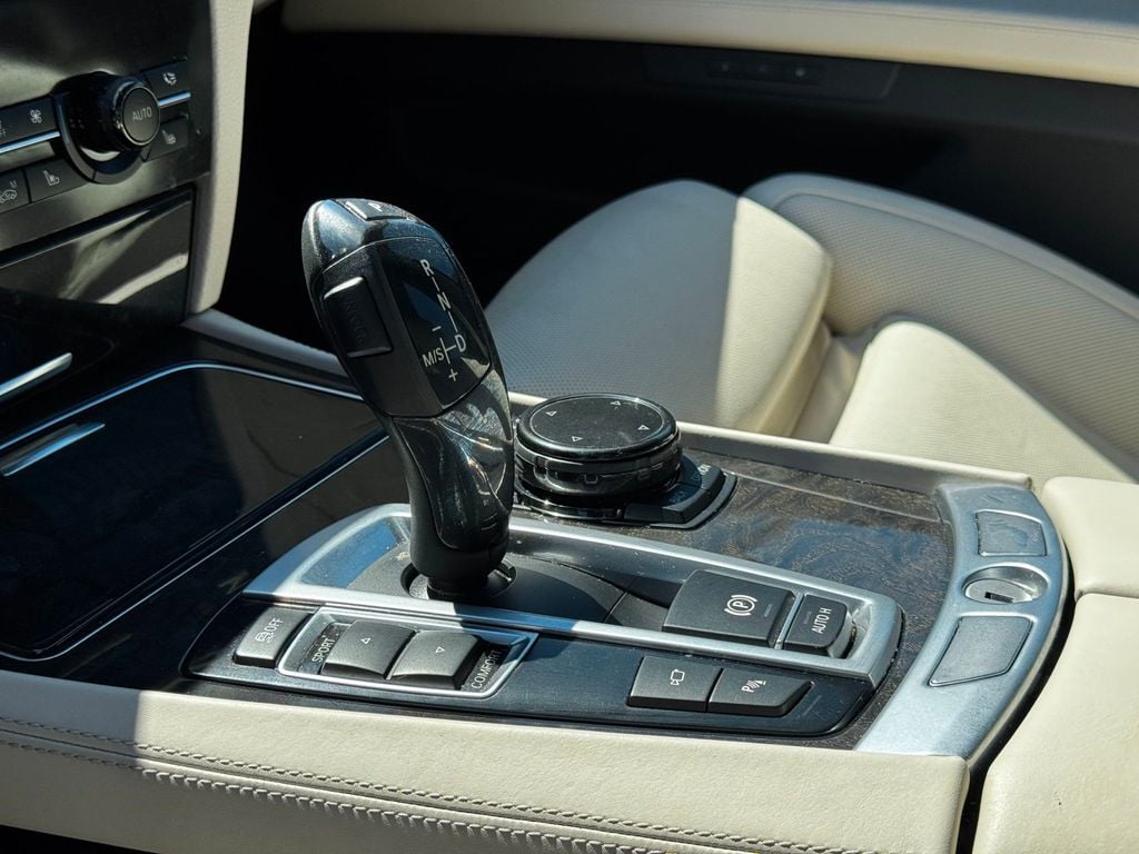 2014 BMW 7 Series 750i - 23029100 - 13