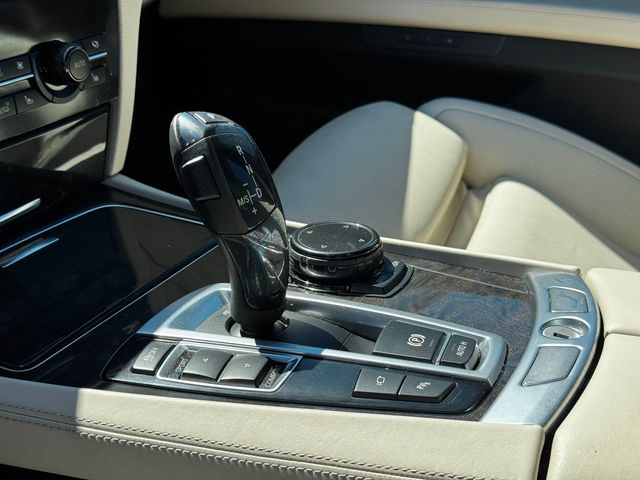2014 BMW 7 Series 750i - 23029100 - 13
