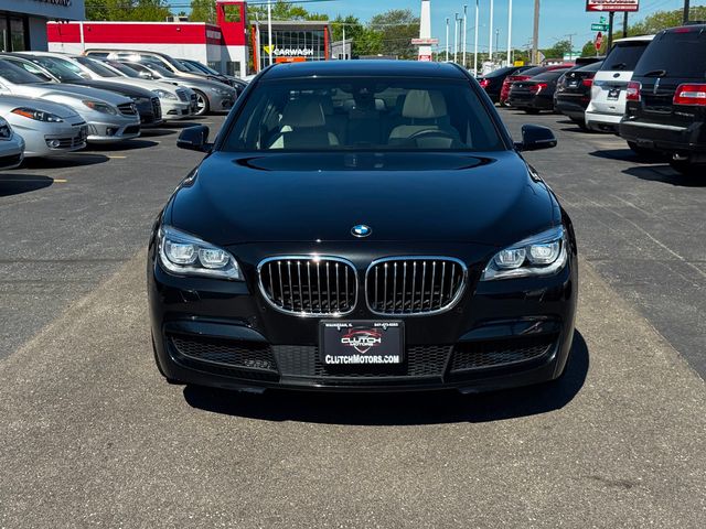 2014 BMW 7 Series 750i - 23029100 - 1