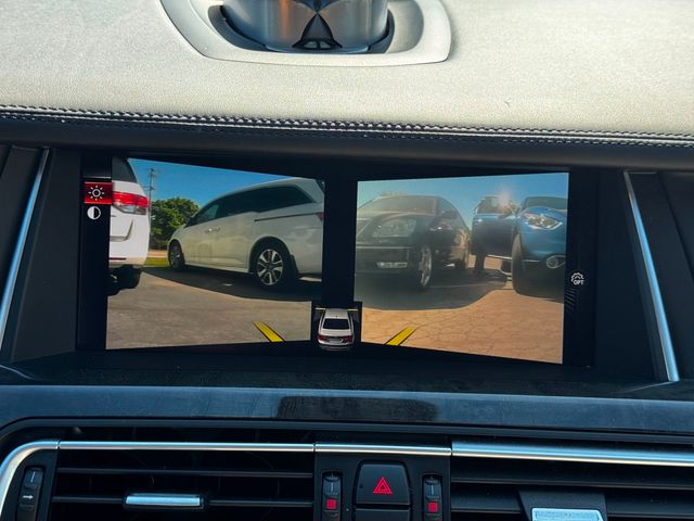 2014 BMW 7 Series 750i - 23029100 - 30