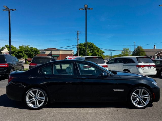 2014 BMW 7 Series 750i - 23029100 - 3