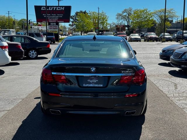 2014 BMW 7 Series 750i - 23029100 - 5