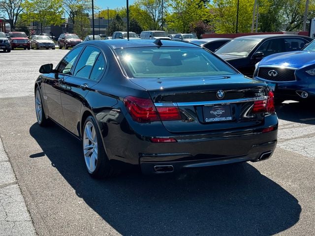 2014 BMW 7 Series 750i - 23029100 - 7