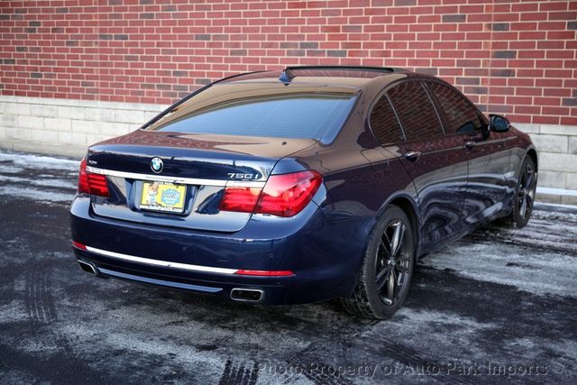 2014 BMW 7 Series 750i xDrive - 22946034 - 20