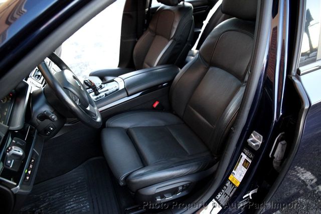 2014 BMW 7 Series 750i xDrive - 22946034 - 22