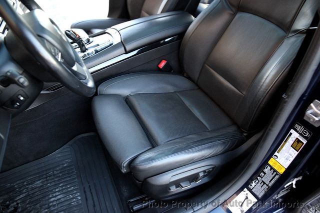 2014 BMW 7 Series 750i xDrive - 22946034 - 23