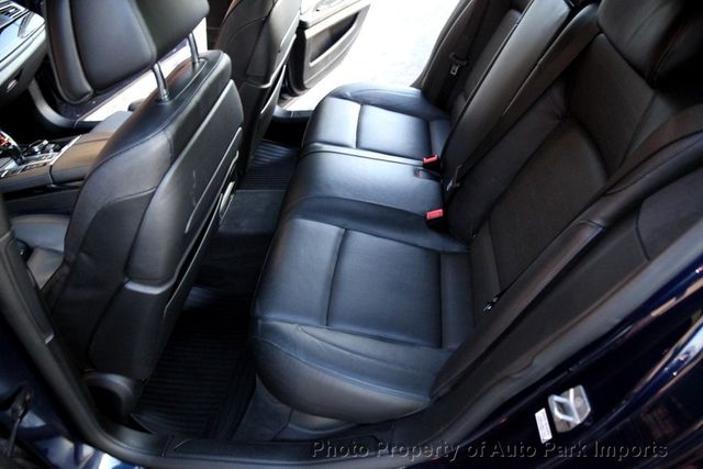 2014 BMW 7 Series 750i xDrive - 22946034 - 25