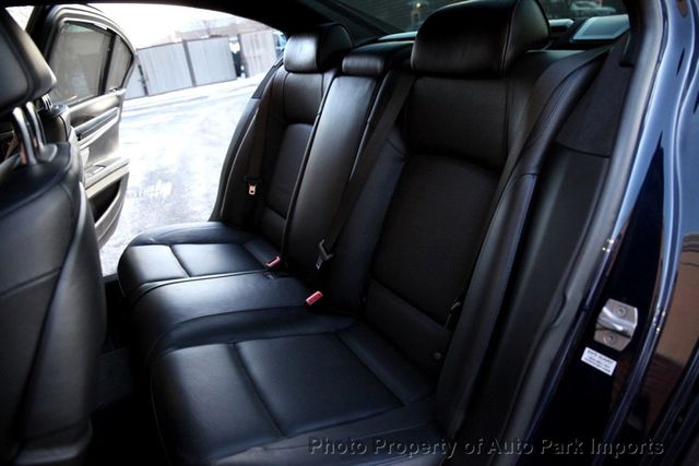 2014 BMW 7 Series 750i xDrive - 22946034 - 26