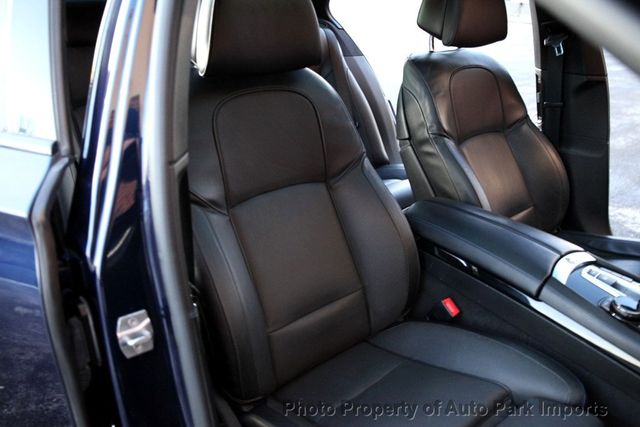 2014 BMW 7 Series 750i xDrive - 22946034 - 31