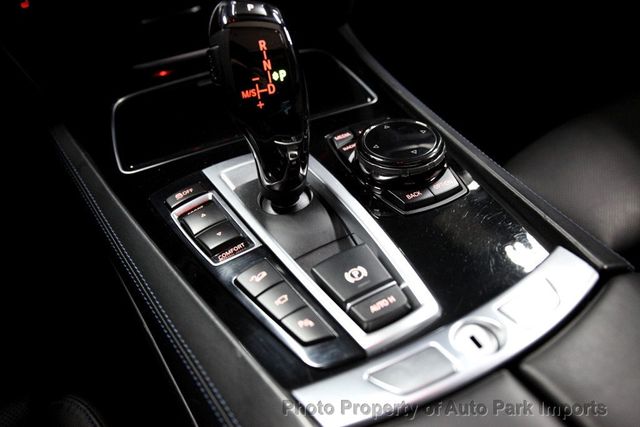 2014 BMW 7 Series 750i xDrive - 22946034 - 36