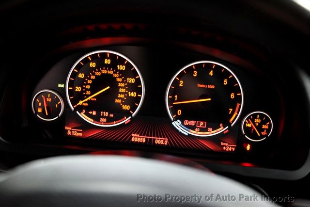 2014 BMW 7 Series 750i xDrive - 22946034 - 40