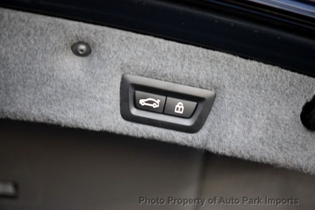 2014 BMW 7 Series 750i xDrive - 22946034 - 47