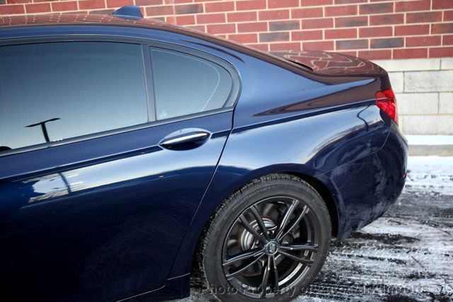 2014 BMW 7 Series 750i xDrive - 22946034 - 5