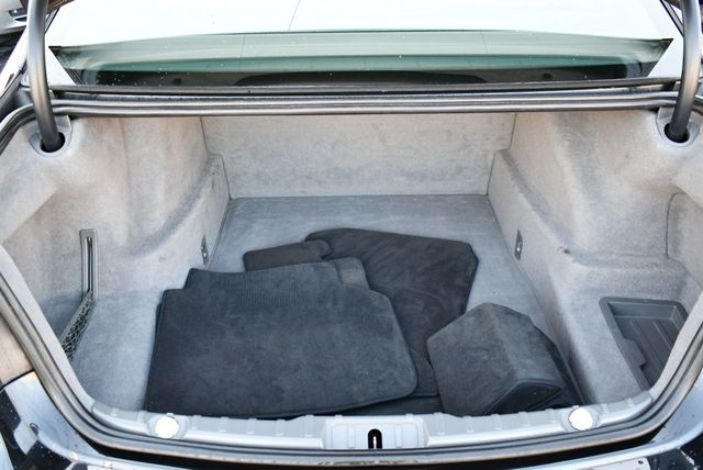 2014 BMW 7 Series 750Li RWD Sedan W/Executive, M Sport & Lighting Packages - 22946566 - 16