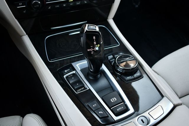 2014 BMW 7 Series 750Li RWD Sedan W/Executive, M Sport & Lighting Packages - 22946566 - 47
