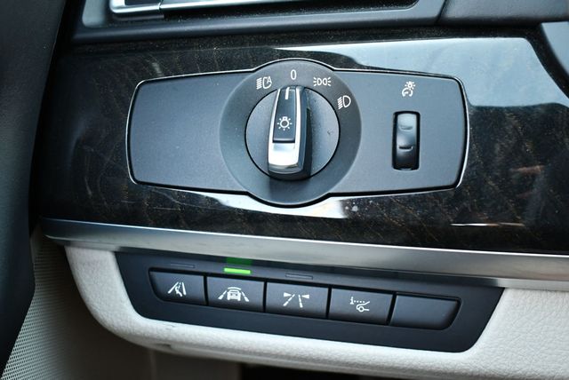 2014 BMW 7 Series 750Li RWD Sedan W/Executive, M Sport & Lighting Packages - 22946566 - 48