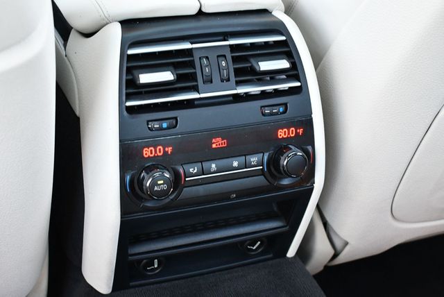 2014 BMW 7 Series 750Li RWD Sedan W/Executive, M Sport & Lighting Packages - 22946566 - 49