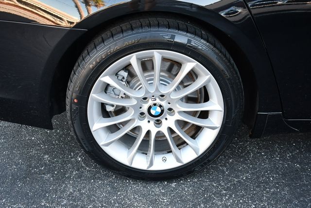 2014 BMW 7 Series 750Li RWD Sedan W/Executive, M Sport & Lighting Packages - 22946566 - 53