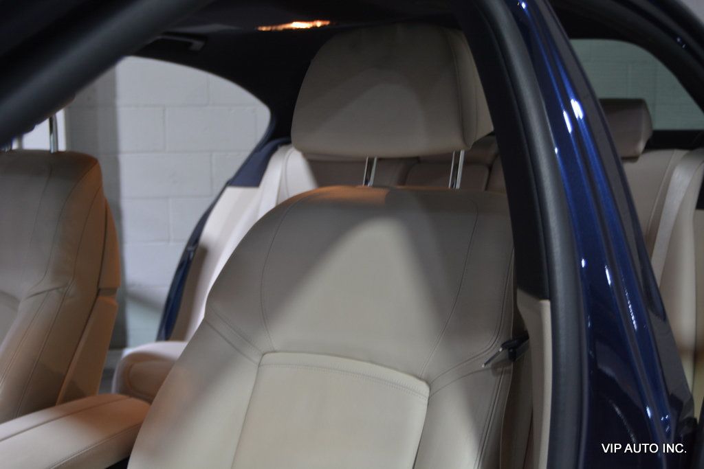 2014 BMW 7 Series 750Li xDrive - 22917782 - 12