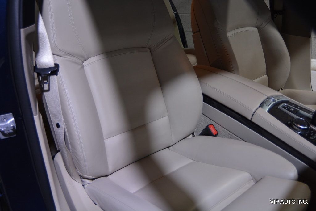 2014 BMW 7 Series 750Li xDrive - 22917782 - 15