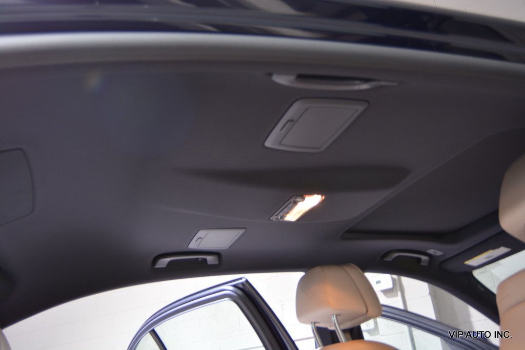 2014 BMW 7 Series 750Li xDrive - 22917782 - 20