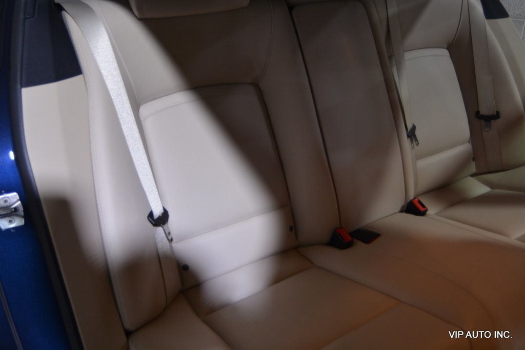 2014 BMW 7 Series 750Li xDrive - 22917782 - 25