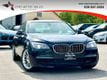 2014 BMW 7 Series 750Li xDrive - 22463354 - 0