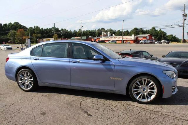 2014 BMW 7 Series 760Li - 22532208 - 29