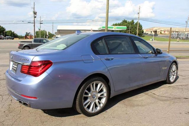 2014 BMW 7 Series 760Li - 22532208 - 31